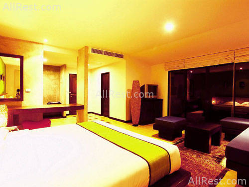 Purimuntra Resort & Spa 2